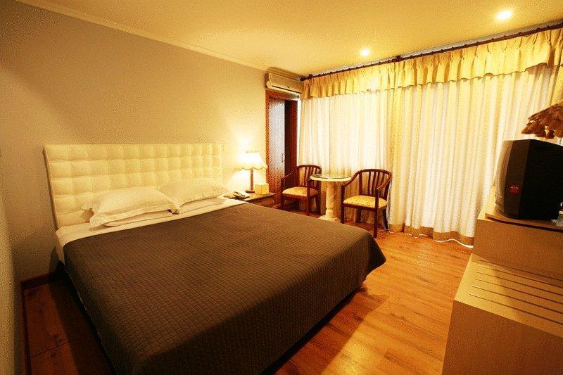 Lake Hills Hotel Songnisan Boeun Pokój zdjęcie