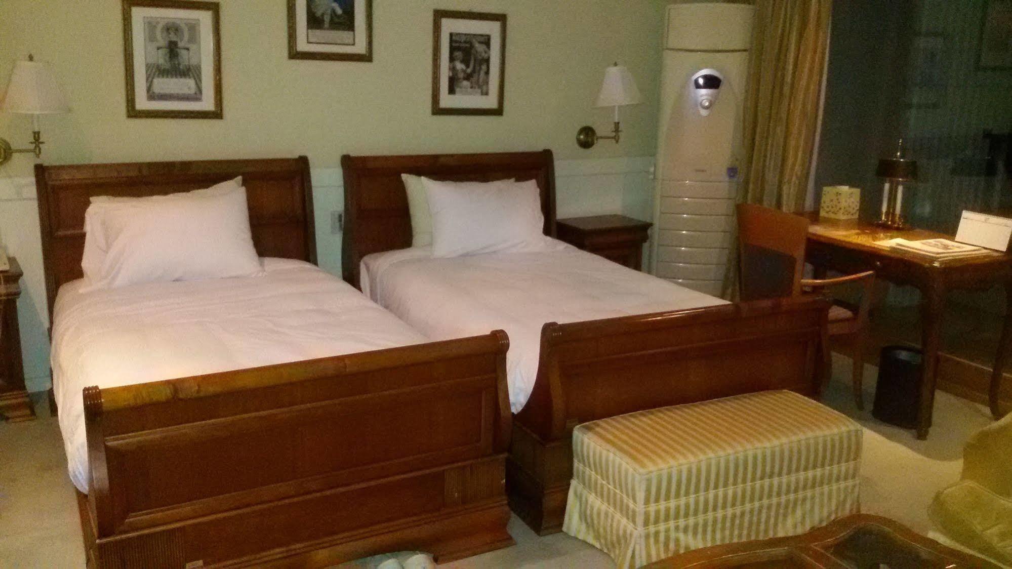 Lake Hills Hotel Songnisan Boeun Zewnętrze zdjęcie